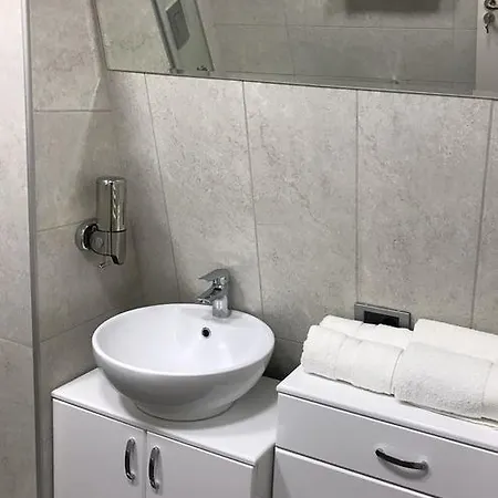 Blue Danube * Belgrade