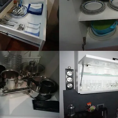 Blue Danube Apartment *