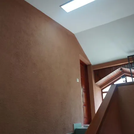 Apartment Blue Danube *