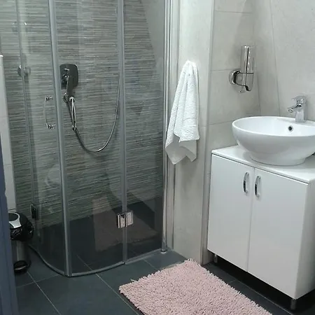 Apartment Blue Danube