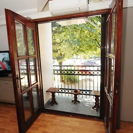 Apartment Blue Danube