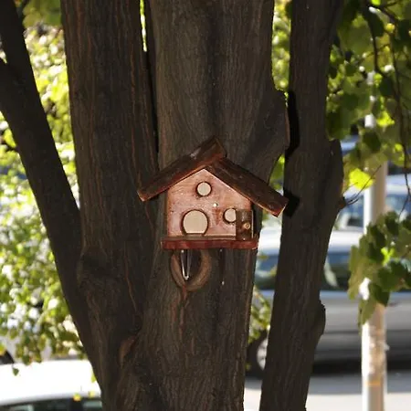 Blue Danube Apartment