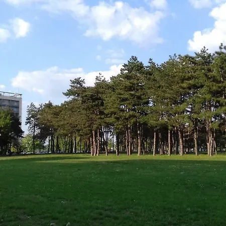 Apartment Blue Danube *