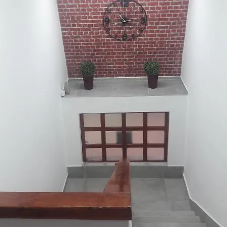 Blue Danube Apartment *