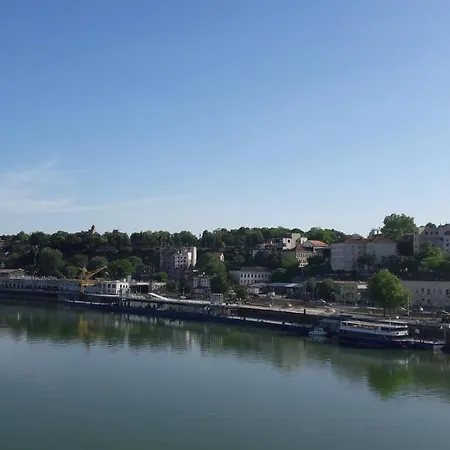 Blue Danube Apartment