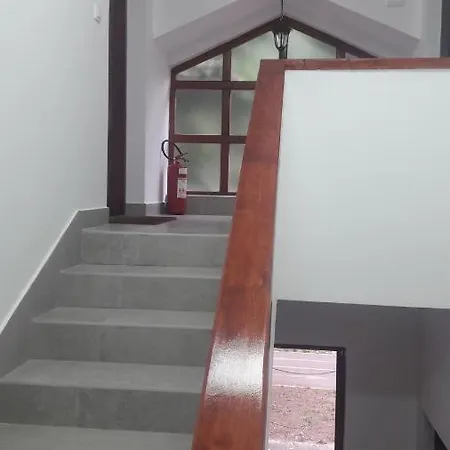 Blue Danube Apartment Belgrade